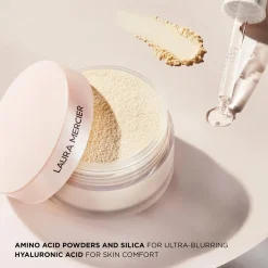 Laura Mercier Translucent Loose Setting Powder Ultra-Blur puuteri 20 g
