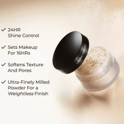 Laura Mercier Translucent Loose Setting Powder puuteri 29 g
