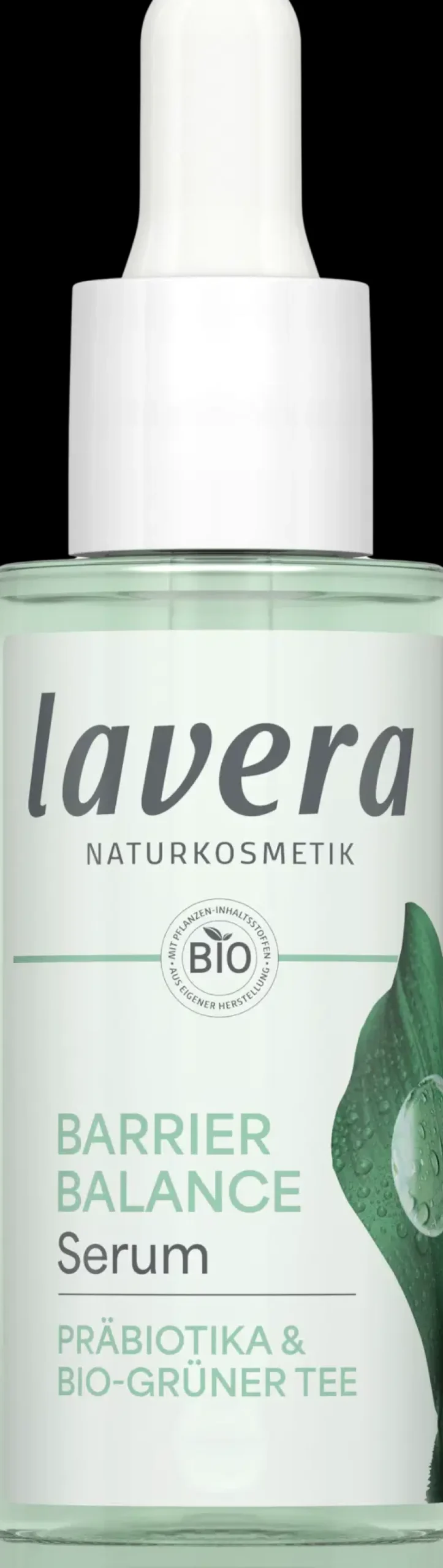 lavera Barrier Balance seerumi 30 ml