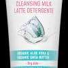 lavera Basis Sensitiv Cleansing Milk 125ml