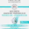 lavera Bs Moisture & Care palashampoo 50g