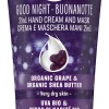 lavera Good Night Käsivoide&Mask 75ml