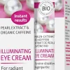 lavera Illuminating Eye Cream silmänympärysvoide 15ml