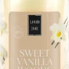 Lavish Care Suihkugeeli Sweet Vanilla Woods 500 ml