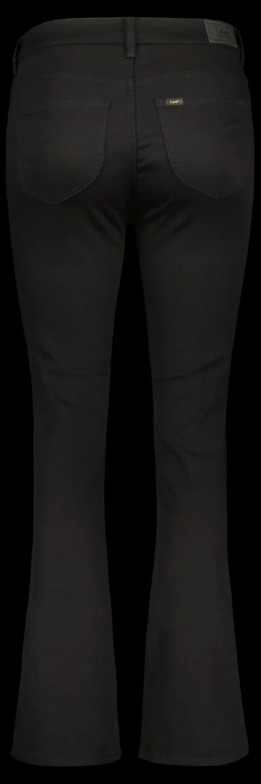 Lee Breeze boot