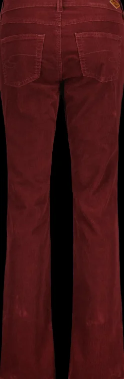 Lee Cooper LC 07 8573 Regular fit samettihousut