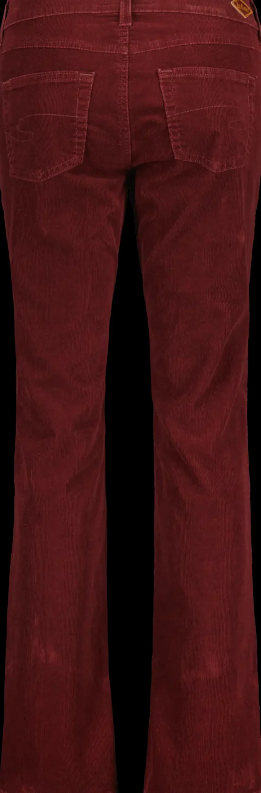 Lee Cooper LC 07 8573 Regular fit samettihousut