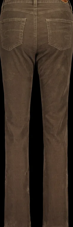 Lee Cooper LC 09 8573 Slim fit samettihousut