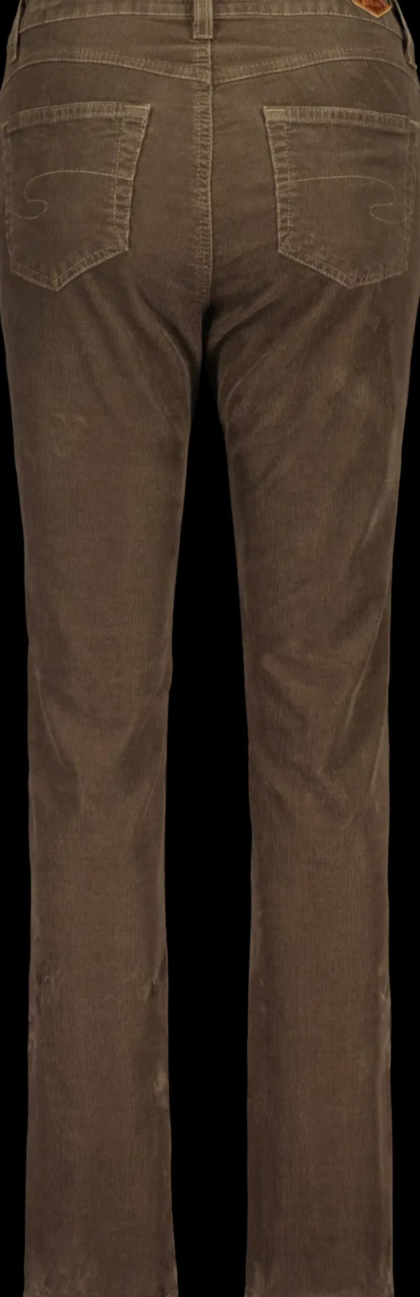 Lee Cooper LC 09 8573 Slim fit samettihousut