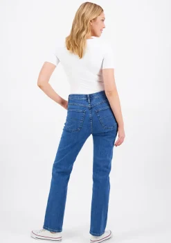 Lee Cooper LC 01 2233 Curvy fit siniset naisten farkut