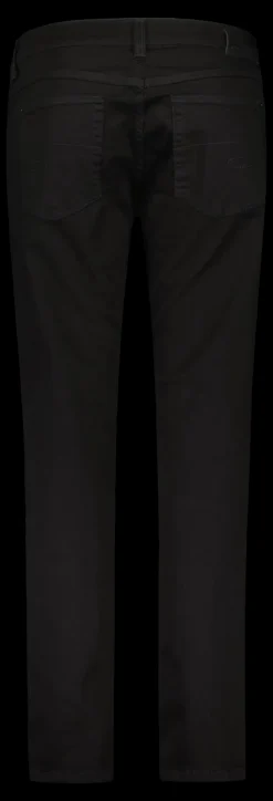 Lee Cooper Lc 10 9161 Musta Straight Fit
