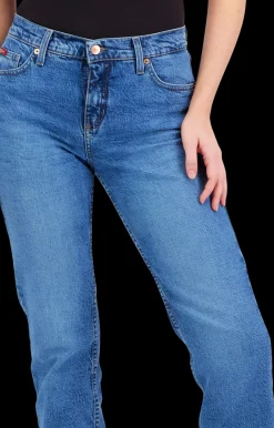 Lee Cooper LC 50 2215 Regular fit siniset naisten farkut