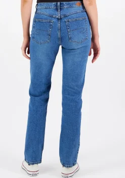 Lee Cooper LC 50 2215 Regular fit siniset naisten farkut