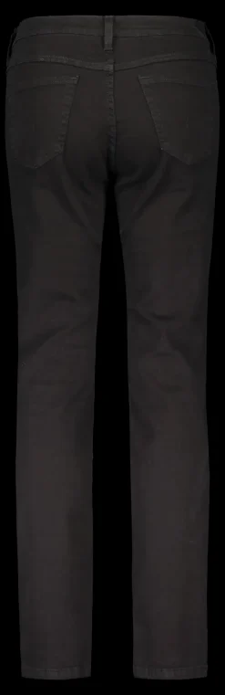 Lee Cooper LC 07 9881 Regular fit Musta Naisten farkut