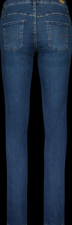 Lee Cooper Lc 09 9645 Sininen Slim Fit