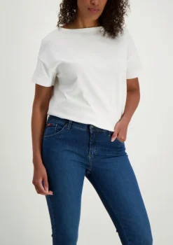 Lee Cooper Lc 09 9645 Sininen Slim Fit
