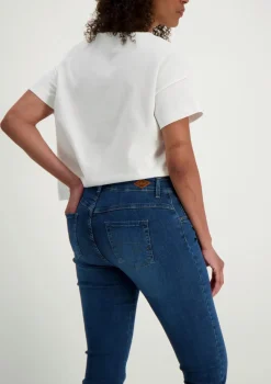 Lee Cooper Lc 09 9645 Sininen Slim Fit