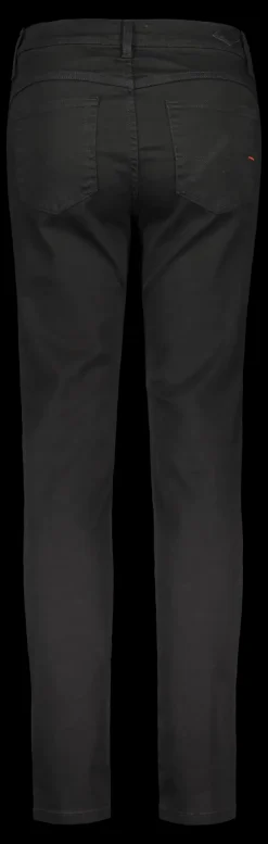 Lee Cooper LC 09 9271 Slim fit Musta Naisten farkut