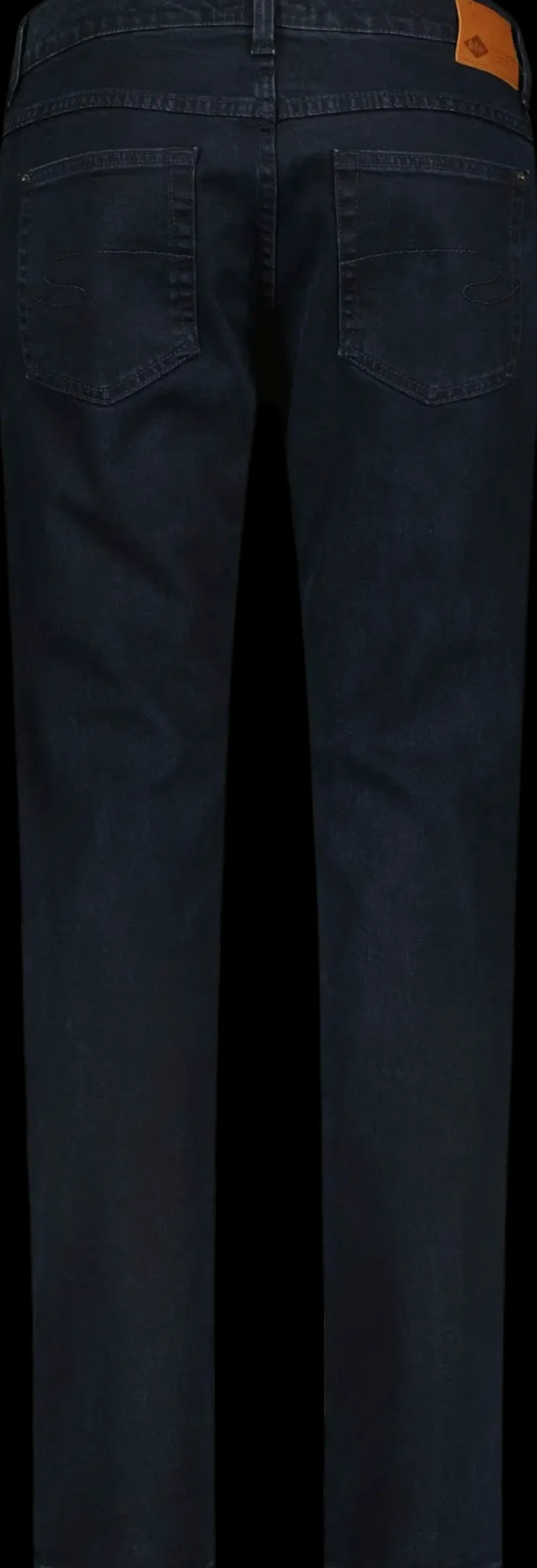 Lee Cooper LC 08 1302 tummansiniset Regular fit -farkut