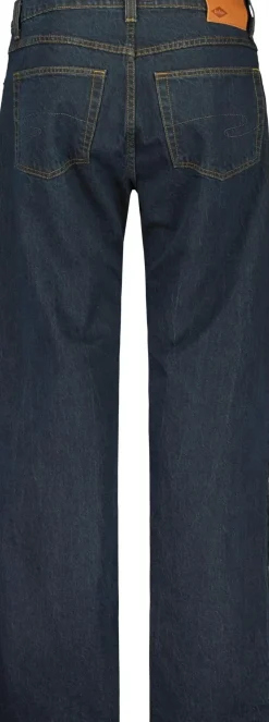 Lee Cooper LC 84 2219 tummansiniset Loose fit farkut