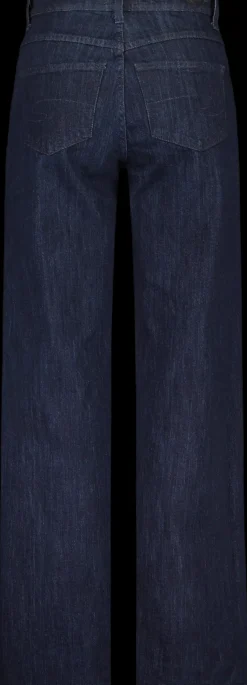 Lee Cooper LC IDA 2398 t.siniset Wide leg regular fit farkut