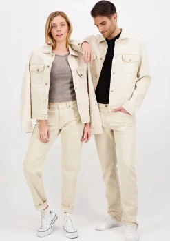 Lee Cooper LC Jason 2227 Relaxed unisex fit farkkutakki