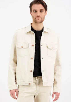 Lee Cooper LC Jason 2227 Relaxed unisex fit farkkutakki