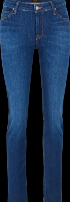 Lee Elly slim straight