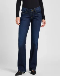 Lee Jessica Flap pocket farkut