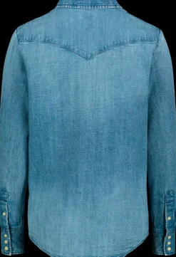 Lee Regular western shirt