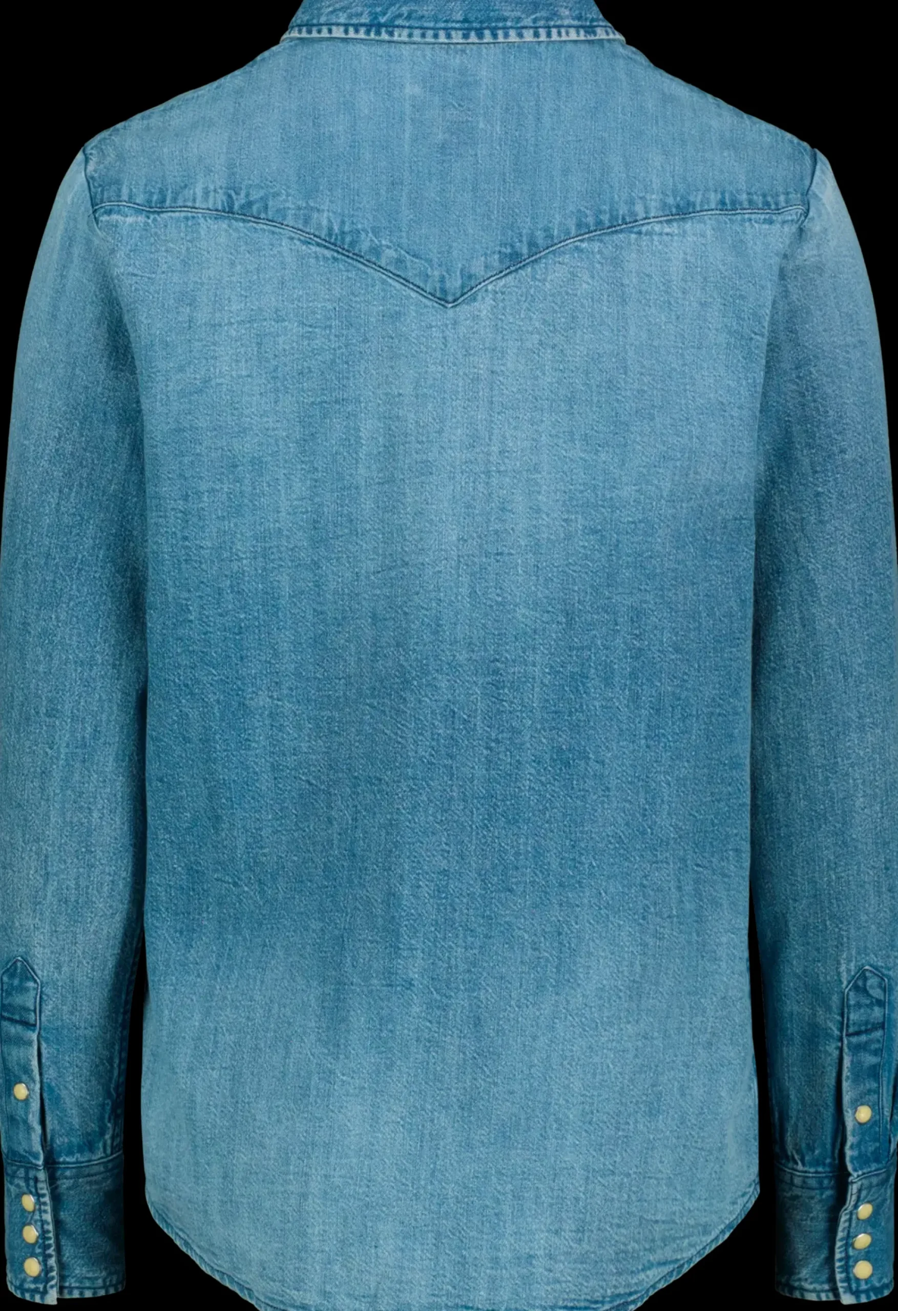 Lee Regular western shirt