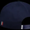 Les Deux Baseball Cap suede II lippalakki
