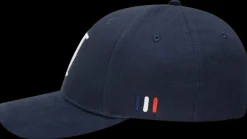 Les Deux Baseball Cap suede II lippalakki