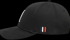 Les Deux Baseball Cap Suede II lippalakki