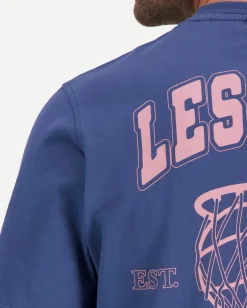 Les Deux Brady Hoop t-paita