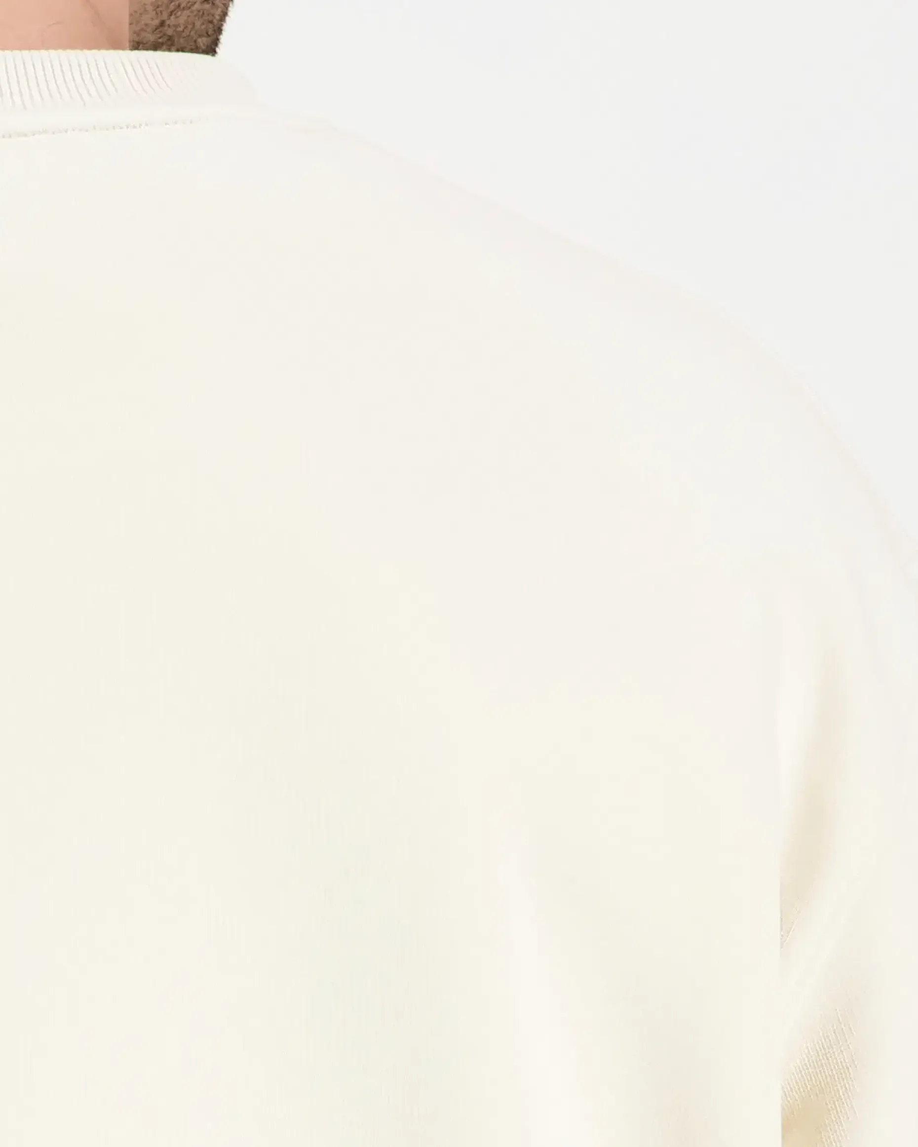 Les Deux Cole Cowboy Sweatshirt college
