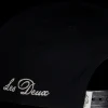 Les Deux Crew Organic Baseball Cap lippalakki