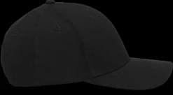Les Deux Crew Organic Baseball Cap lippalakki