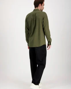Les Deux Desert Reg Shirt flanellipaita