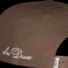 Les Deux Encore Organic Baseball Cap lippalakki