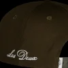 Les Deux Encore Organic Baseball Cap lippalakki