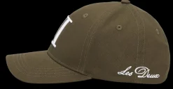 Les Deux Encore Organic Baseball Cap lippalakki