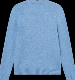 Les Deux Gilbert Crewneck Knit neule