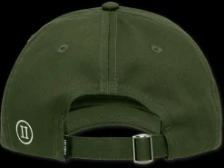 Les Deux LD Hook Dad Cap lippalakki