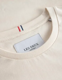 Les Deux Nørregaard t-paita