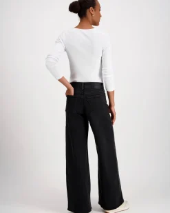 Levi's® 728 HR Wide leg farkut