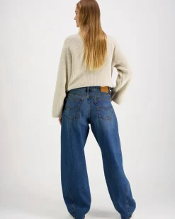 Levi's® Baggy dad barrel farkut