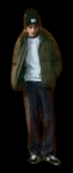Levi's 578 baggy farkut