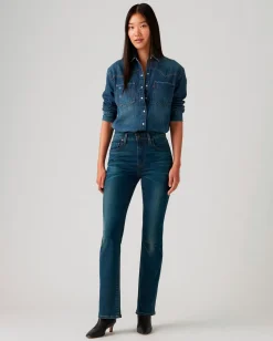 Levi's® 725™ High Rise Bootcut farkut