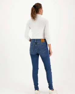 Levi's 721 High Rise Skinny farkut